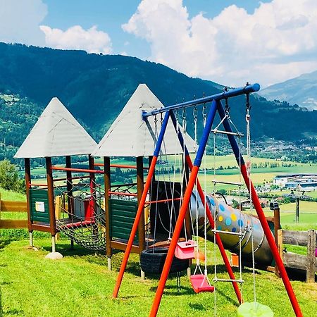 Apartment In Kaprun Salzburgerland Near Ski Area Экстерьер фото