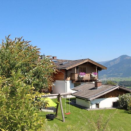 Apartment In Kaprun Salzburgerland Near Ski Area Экстерьер фото