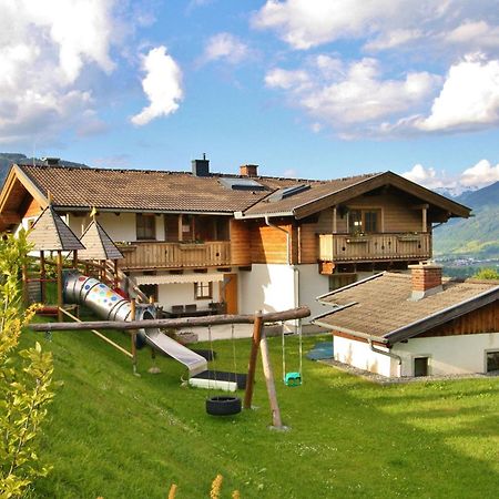 Apartment In Kaprun Salzburgerland Near Ski Area Экстерьер фото