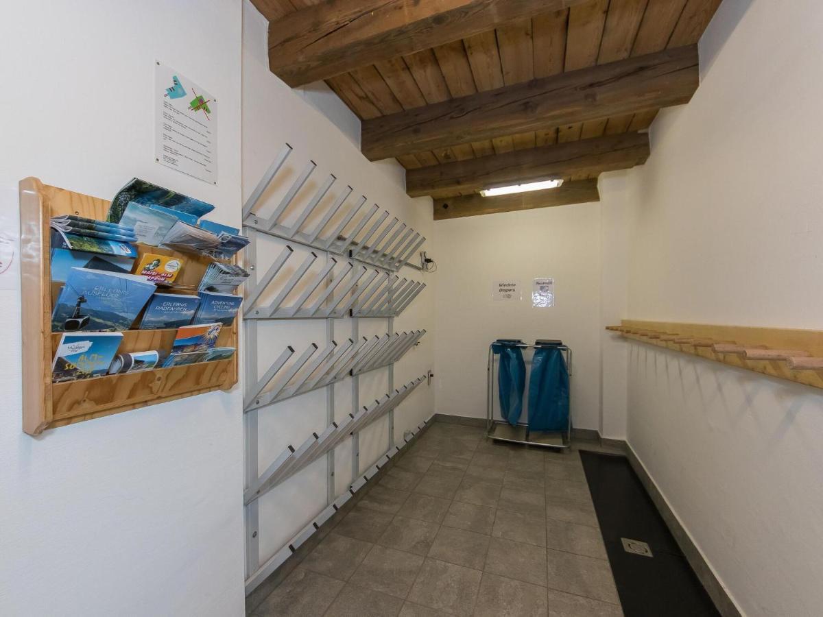 Apartment In Kaprun Salzburgerland Near Ski Area Экстерьер фото