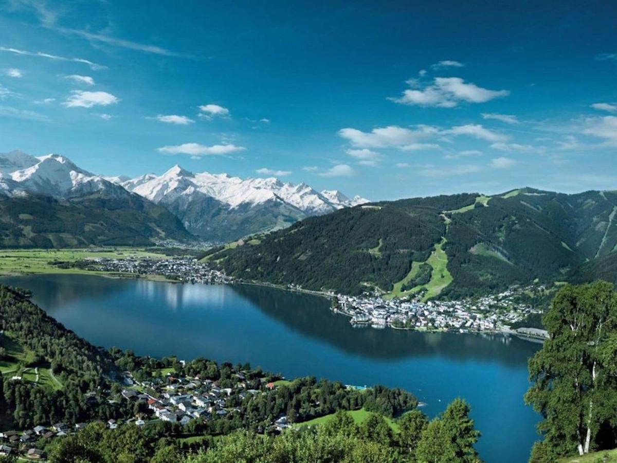 Apartment In Kaprun Salzburgerland Near Ski Area Экстерьер фото