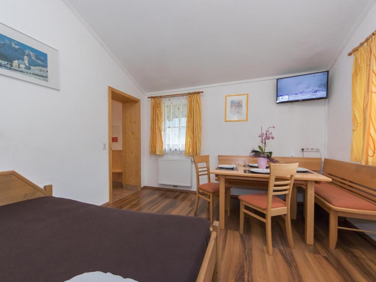 Apartment In Kaprun Salzburgerland Near Ski Area Экстерьер фото