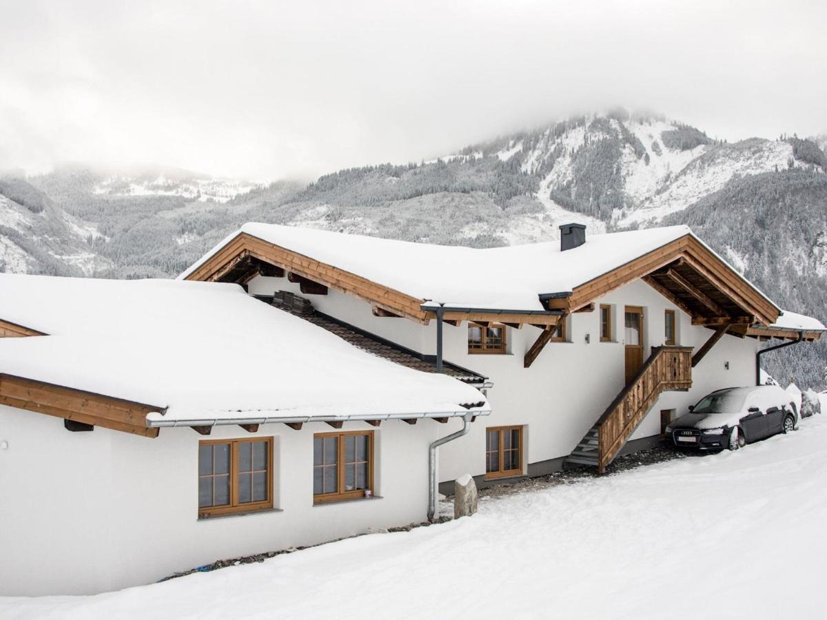 Apartment In Kaprun Salzburgerland Near Ski Area Экстерьер фото
