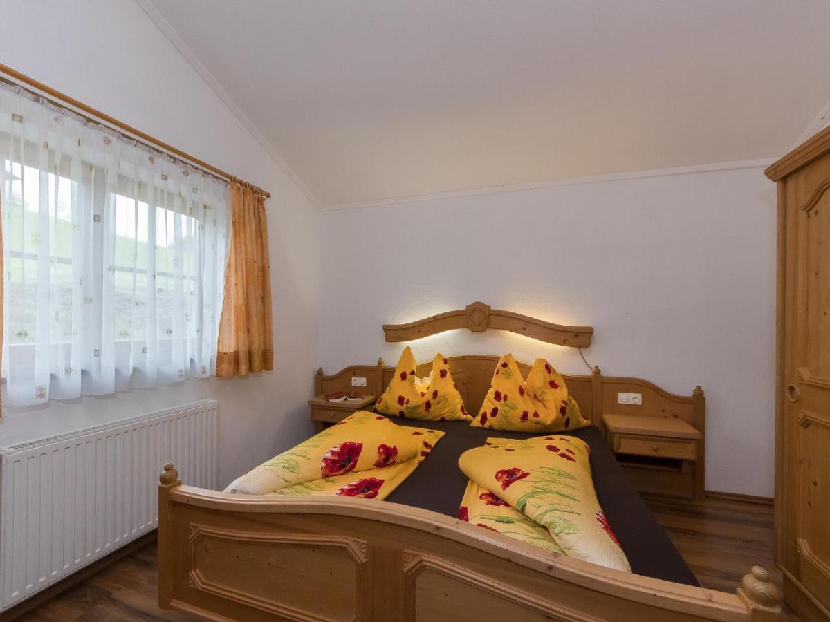 Apartment In Kaprun Salzburgerland Near Ski Area Экстерьер фото