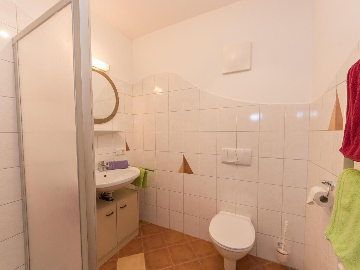 Apartment In Kaprun Salzburgerland Near Ski Area Экстерьер фото