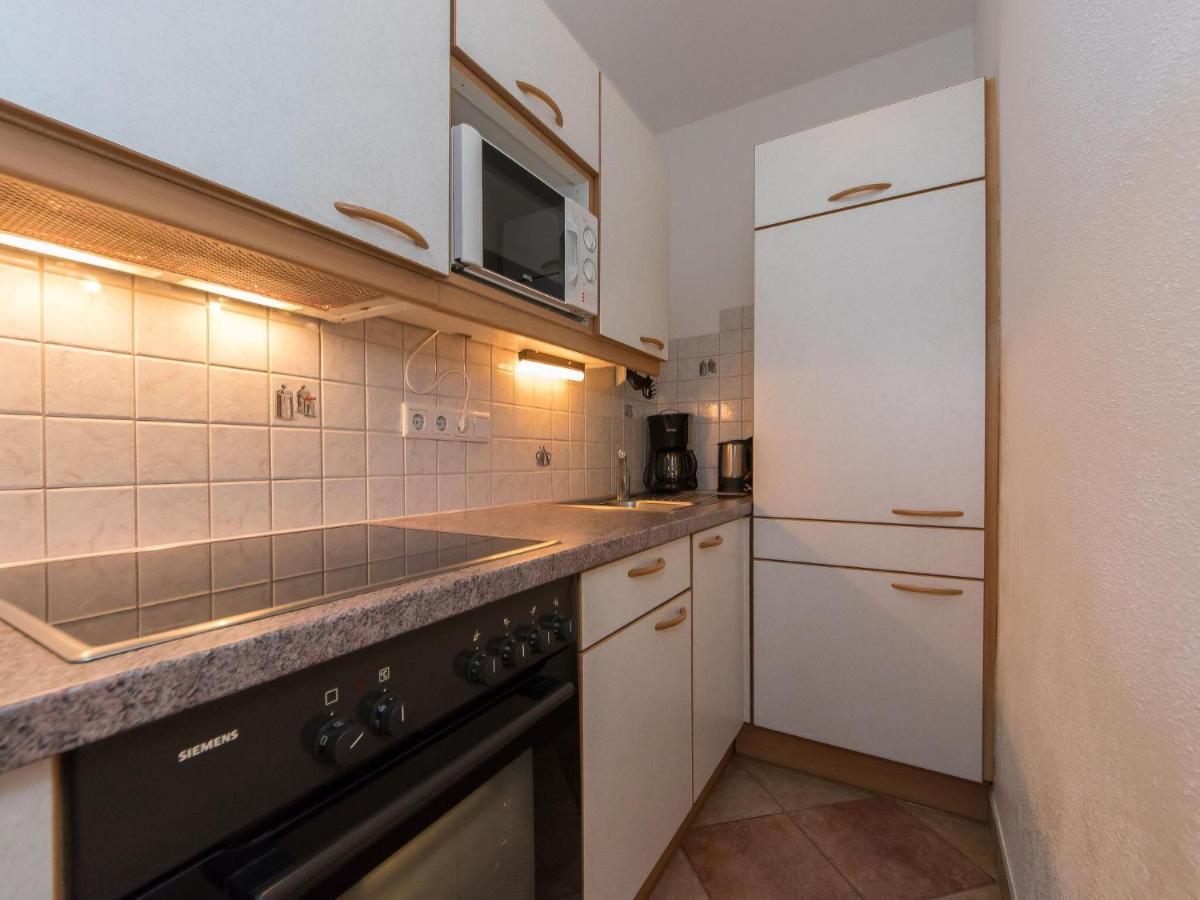 Apartment In Kaprun Salzburgerland Near Ski Area Экстерьер фото