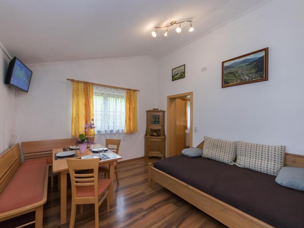 Apartment In Kaprun Salzburgerland Near Ski Area Экстерьер фото