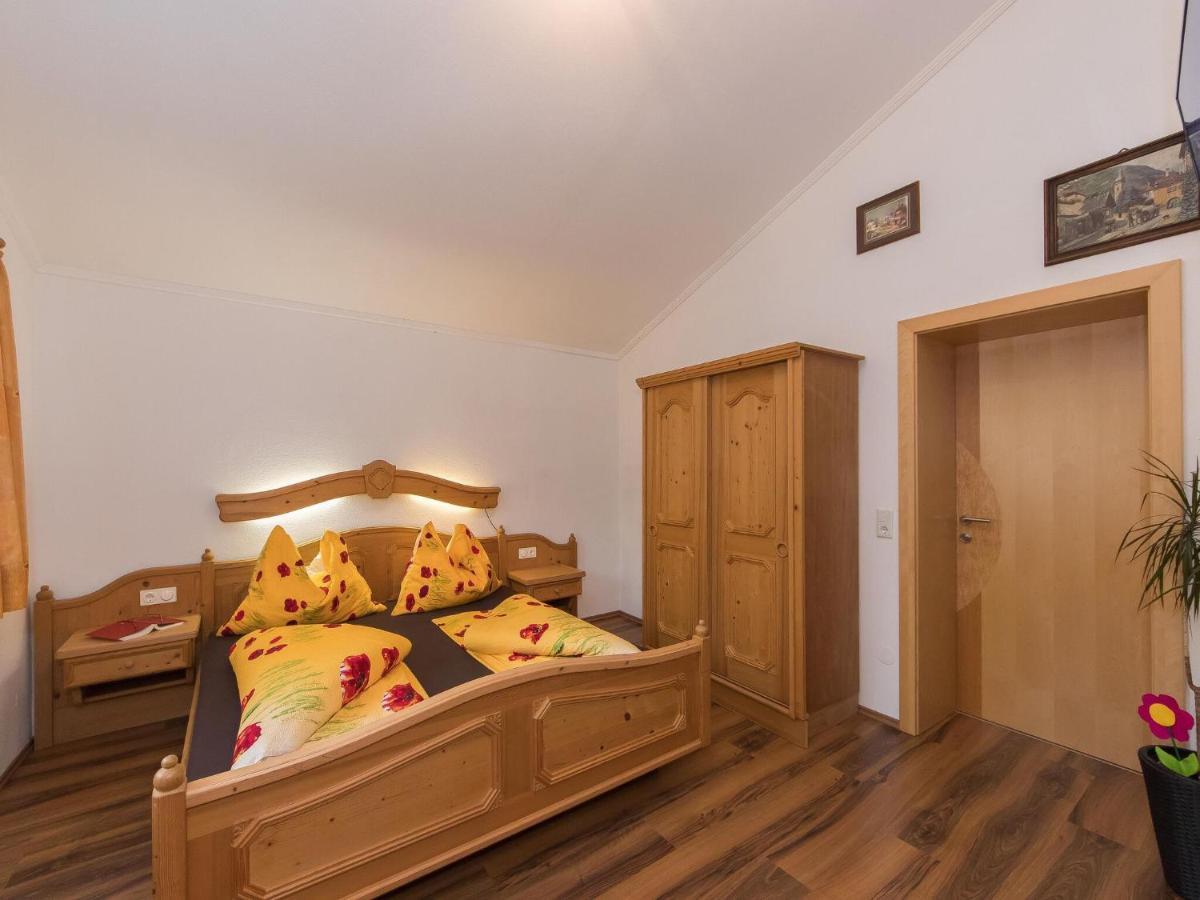 Apartment In Kaprun Salzburgerland Near Ski Area Экстерьер фото