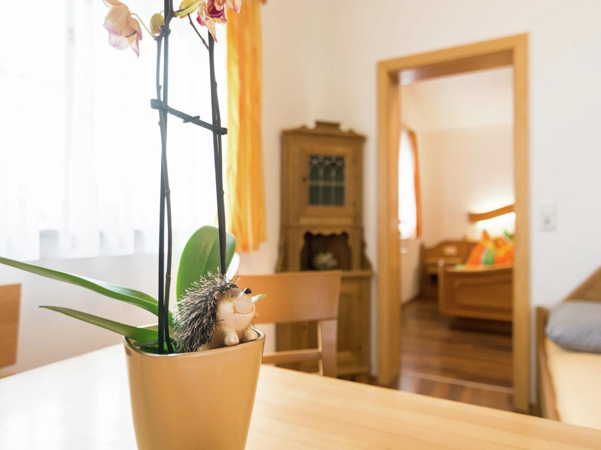 Apartment In Kaprun Salzburgerland Near Ski Area Экстерьер фото